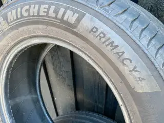 195/65-15 Michelin Sommerdæk