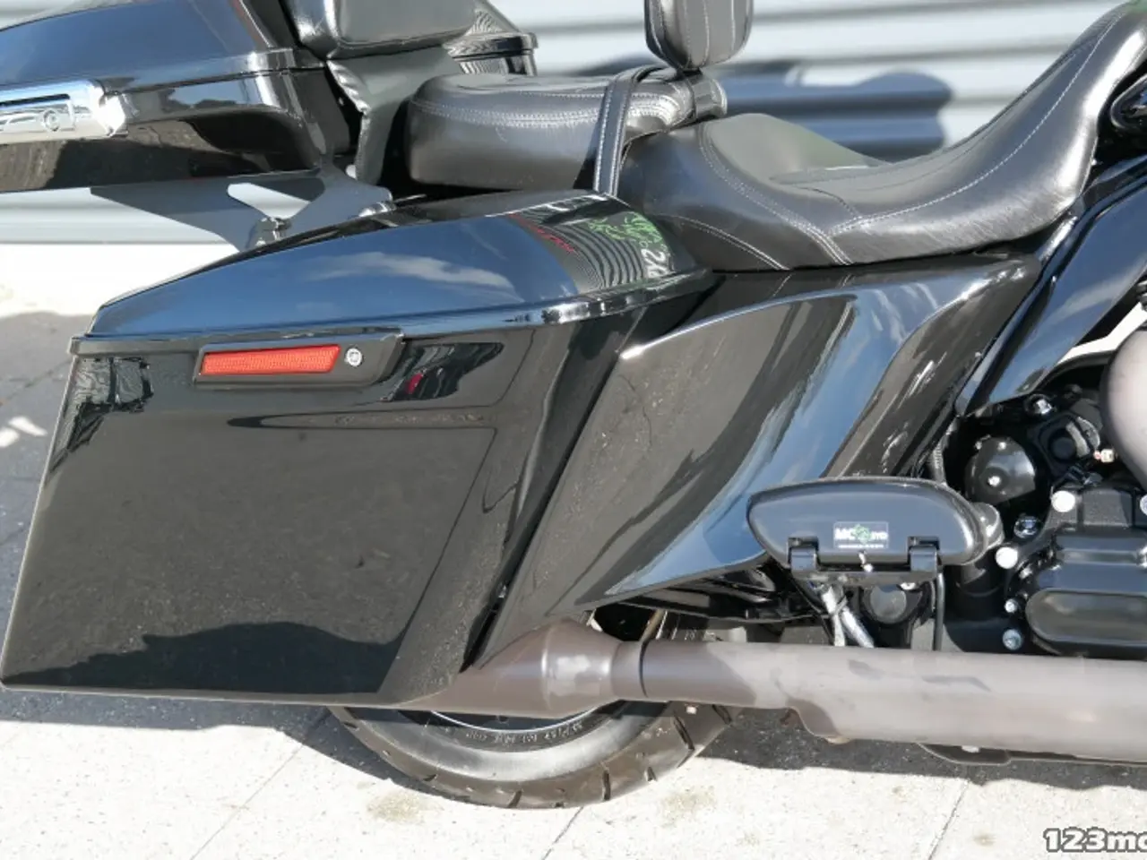 Billede 9 - Harley-Davidson FLHTK Electra Glide Ultra Limited MC-SYD BYTTER GERNE
