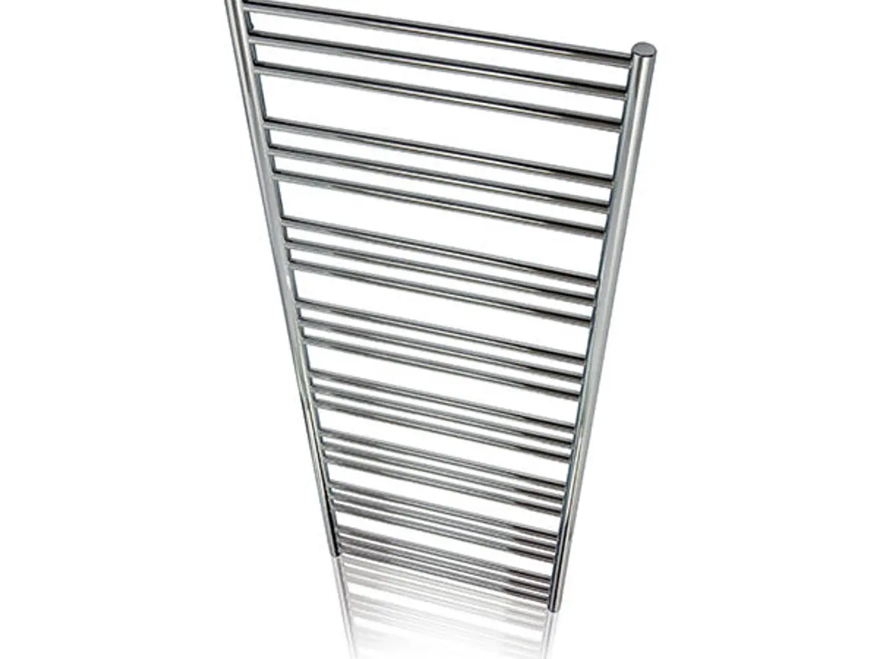 Billede 1 - Sorano radiator 1630x600mm rustfrit,