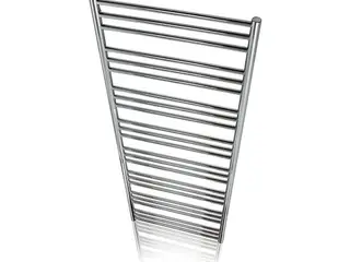 Sorano radiator 1630x600mm rustfrit,