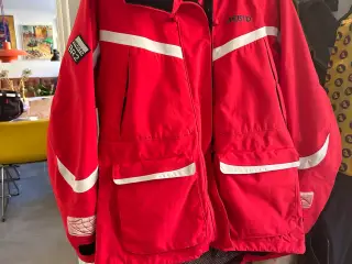 Sejlerjakke Musto br2