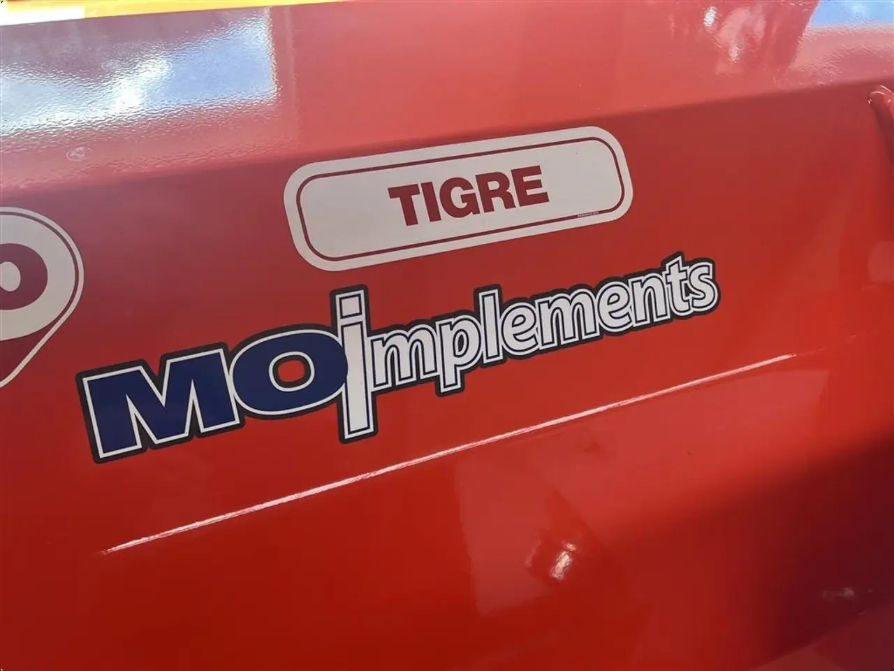 Billede 2 - Maschio Tigre 300