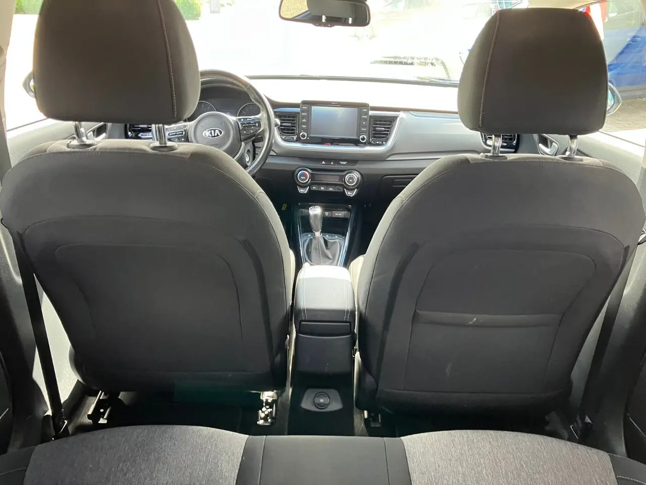 Billede 11 - Kia Stonic 1,0 T-GDi Vision