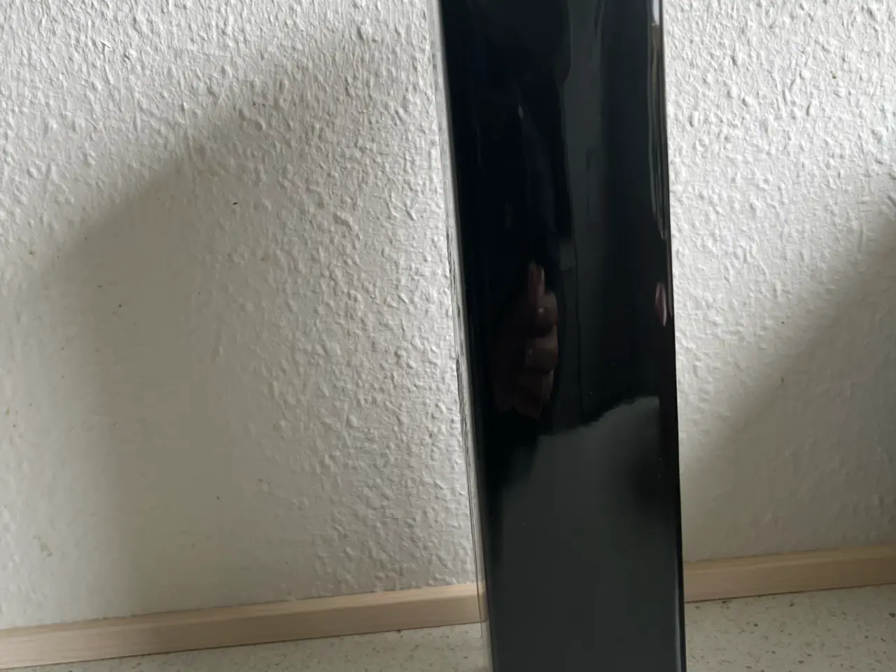 Billede 3 - Sort vase