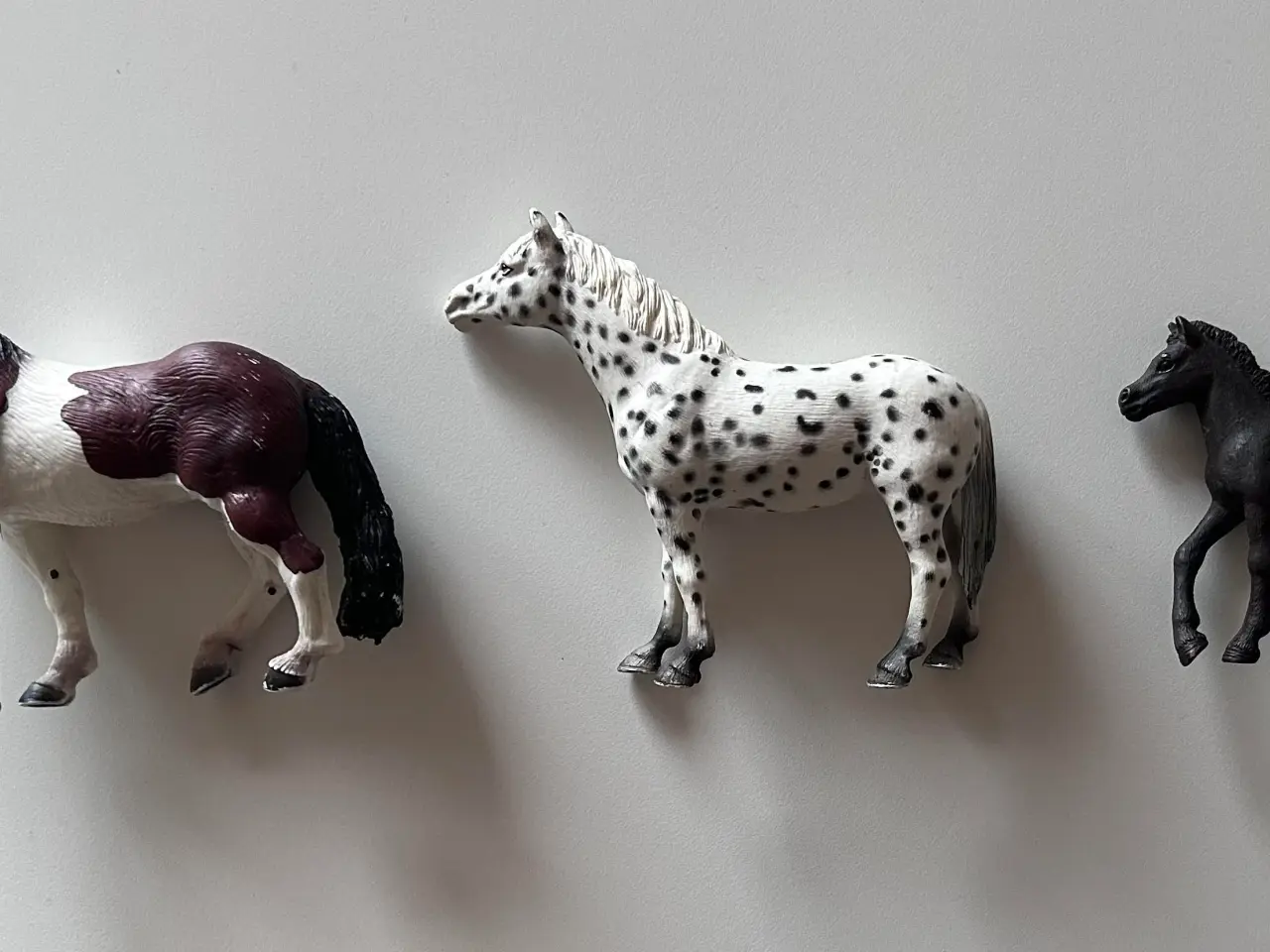 Billede 2 - Schleich dyr og figurer m.m.