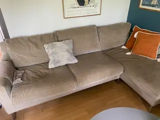 Eilersen sofa