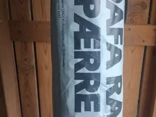 Defa radonspærre 