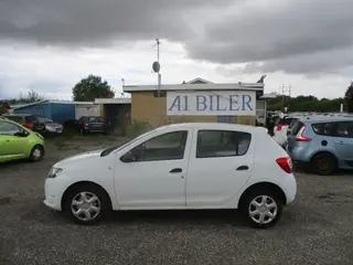 Dacia Sandero 1,2 16V Ambiance