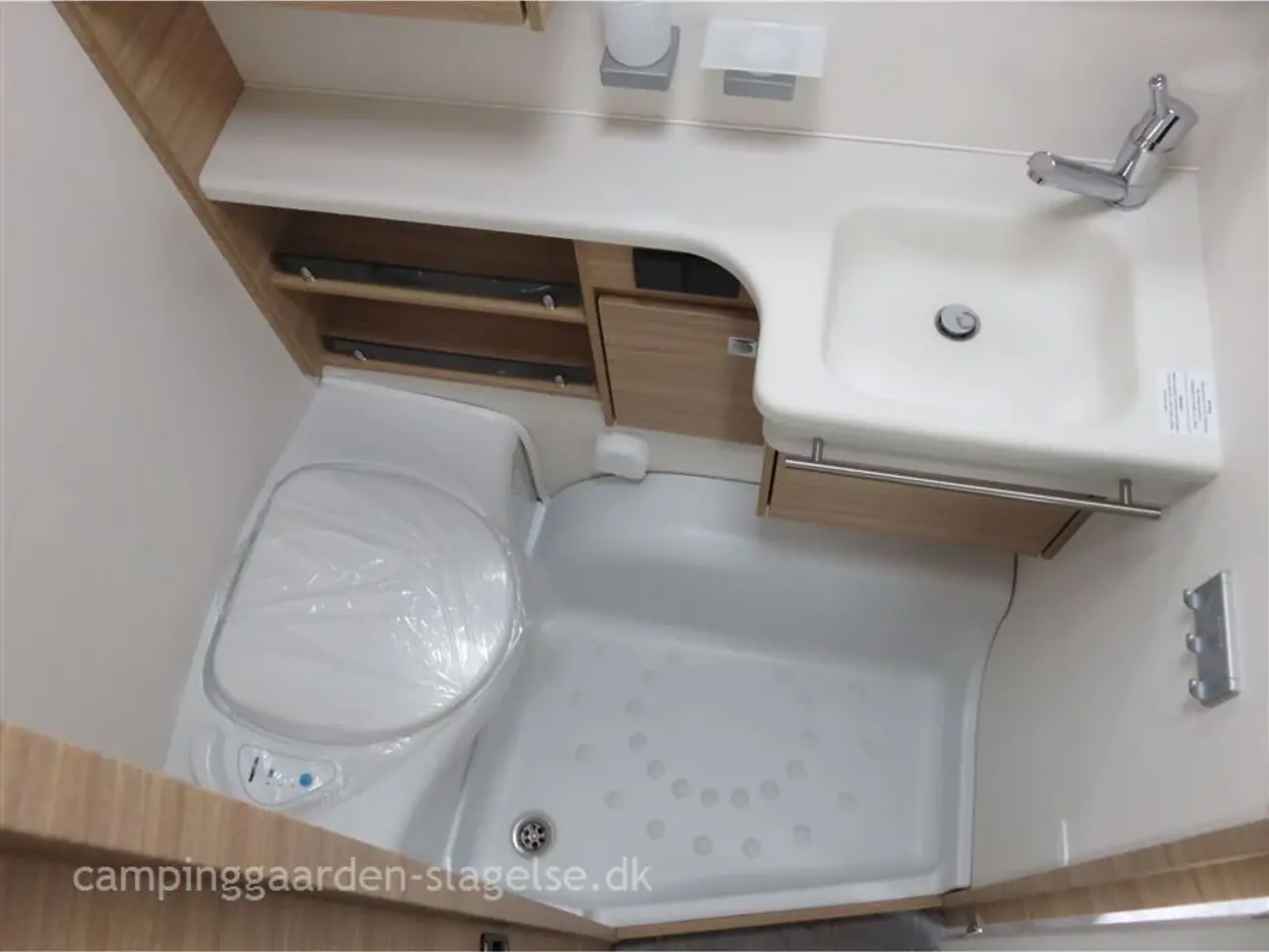 Billede 7 - 2023 - Dethleffs Camper 510 ER Model Årgang 2023