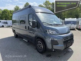 2026 - Carado CV600 PRO+