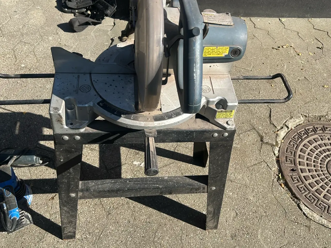 Billede 11 - Div maskiner 