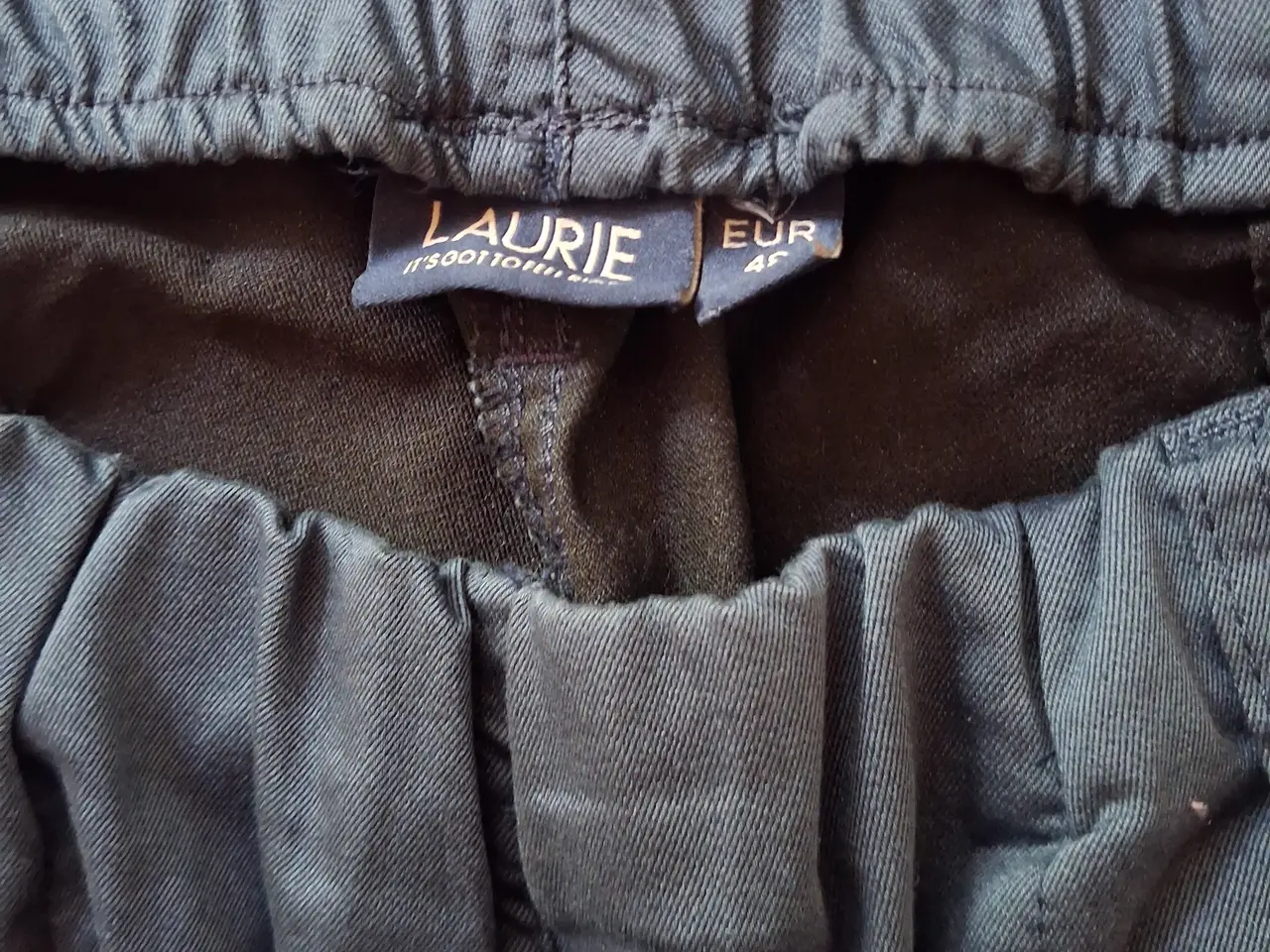 Billede 2 - Lau Rie bukser