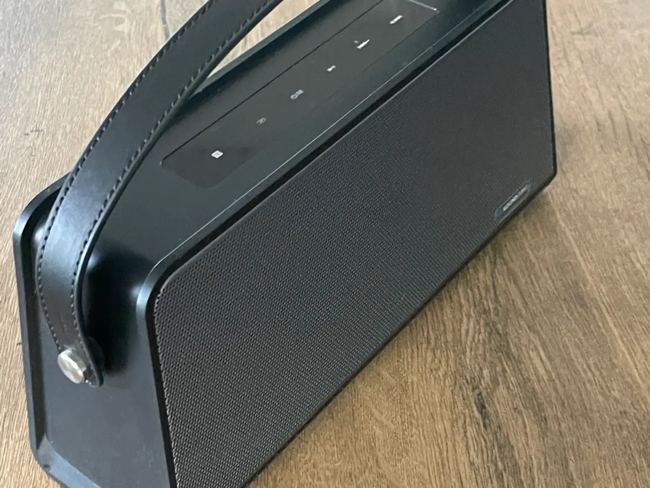Billede 1 - højtalere Soundliving Panorama