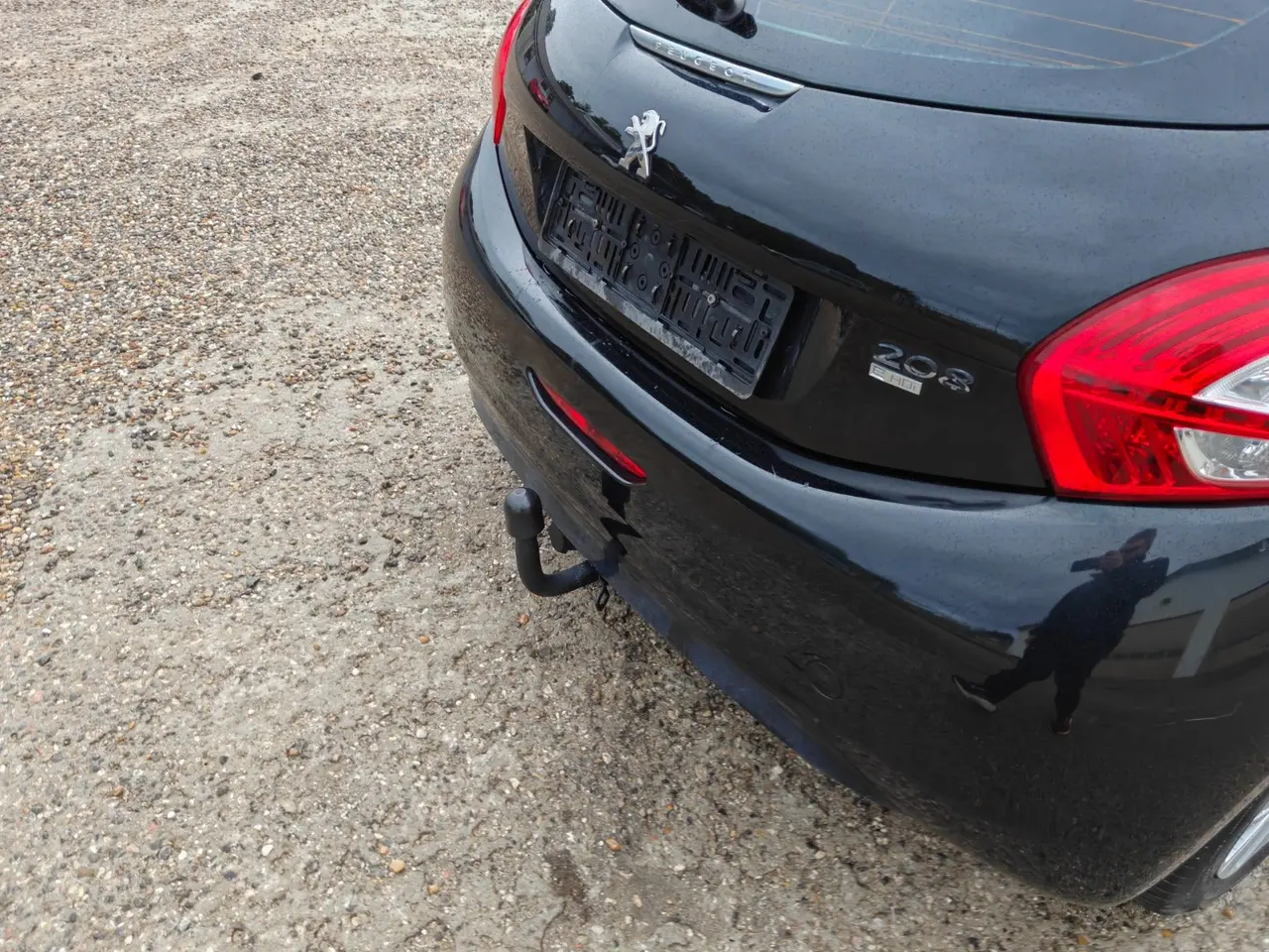 Billede 5 - Peugeot 208 1,6 e-HDi 92 Active