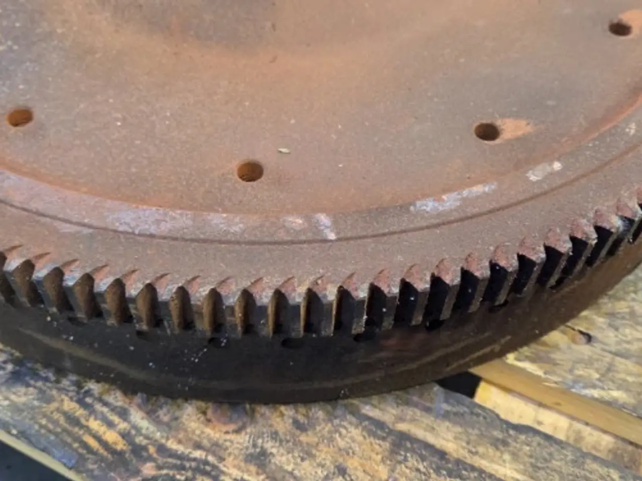 Billede 6 - Iveco F3AE0684L Kobling 500380801