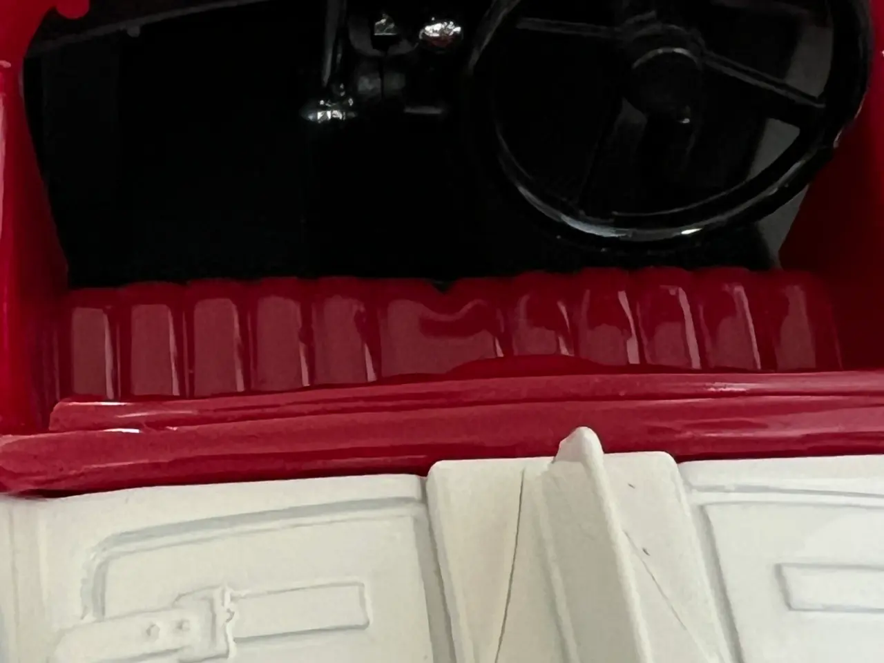 Billede 5 - Bburago Alfa Romeo 2300 Spider 1932 scala 1:18