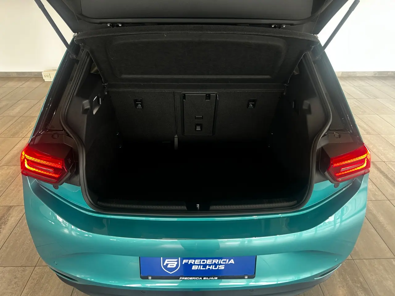 Billede 6 - VW ID.3 58 1ST