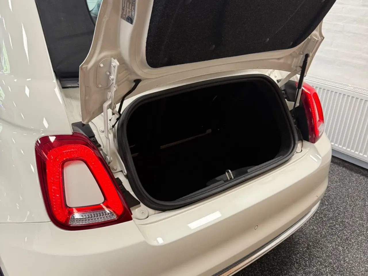 Billede 15 - Fiat 500C 1,0 Hybrid Dolcevita