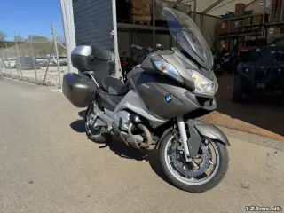 BMW R 1200 RT