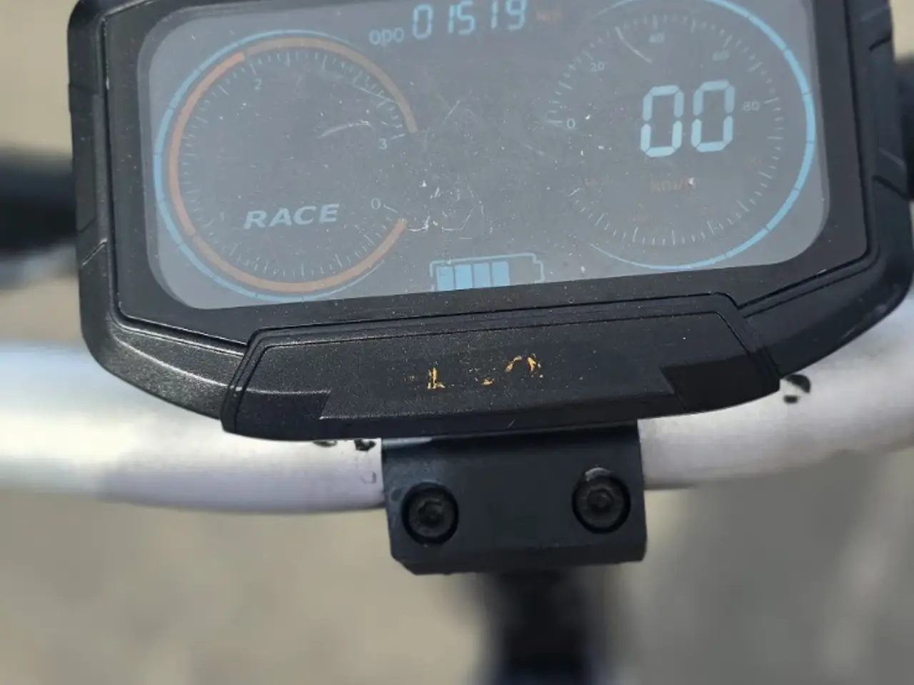 Billede 6 - Gosoul 2 dualmotor