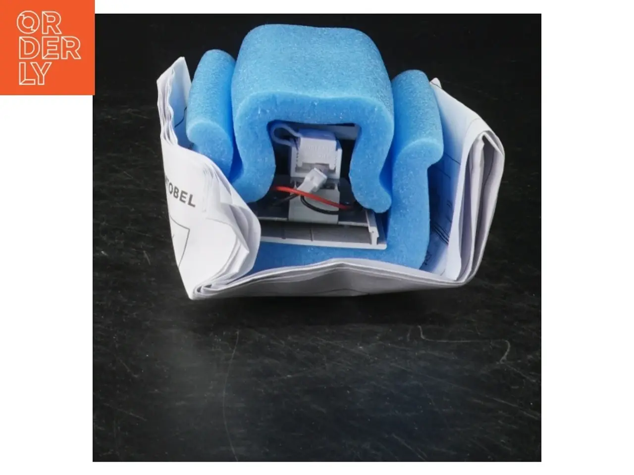 Billede 3 - LED downlight fra Zumtobel