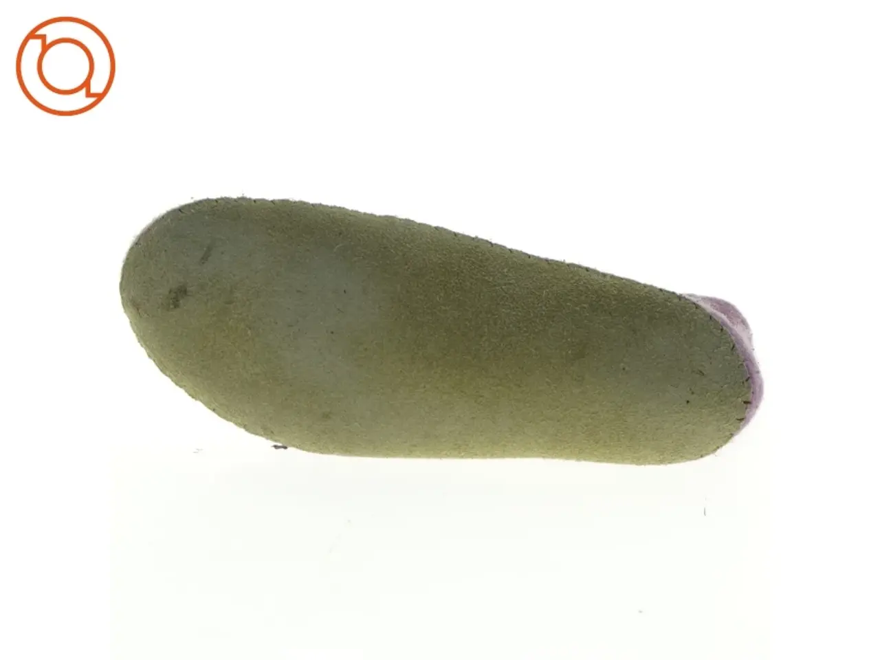 Billede 2 - Indesko (str. Udvendig sål 22 cm)