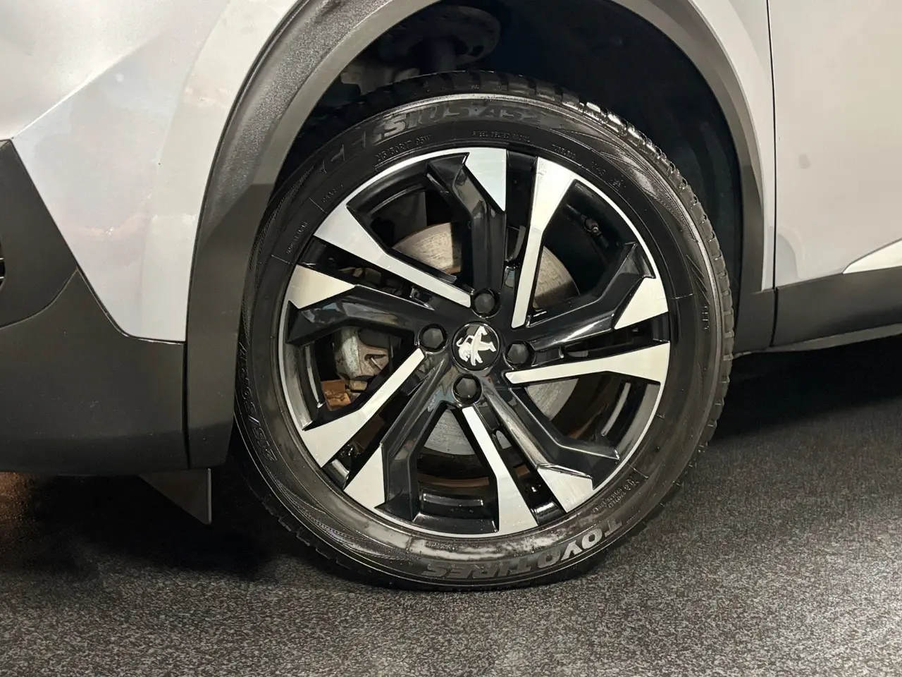 Billede 4 - Peugeot e-2008 50 Allure Limited