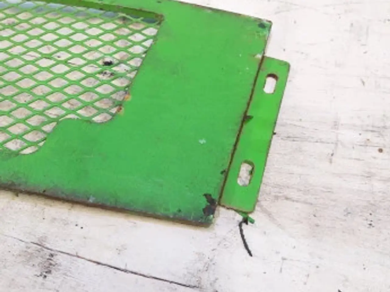 Billede 3 - Merlo Grill