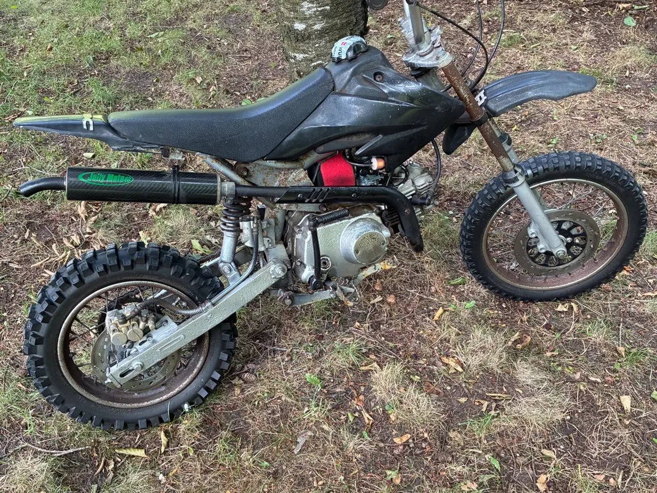 Billede 2 - Crosser