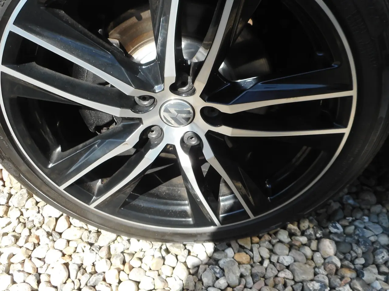 Billede 16 - VW Touran 1,6 TDi 115 IQ.Drive DSG 7prs