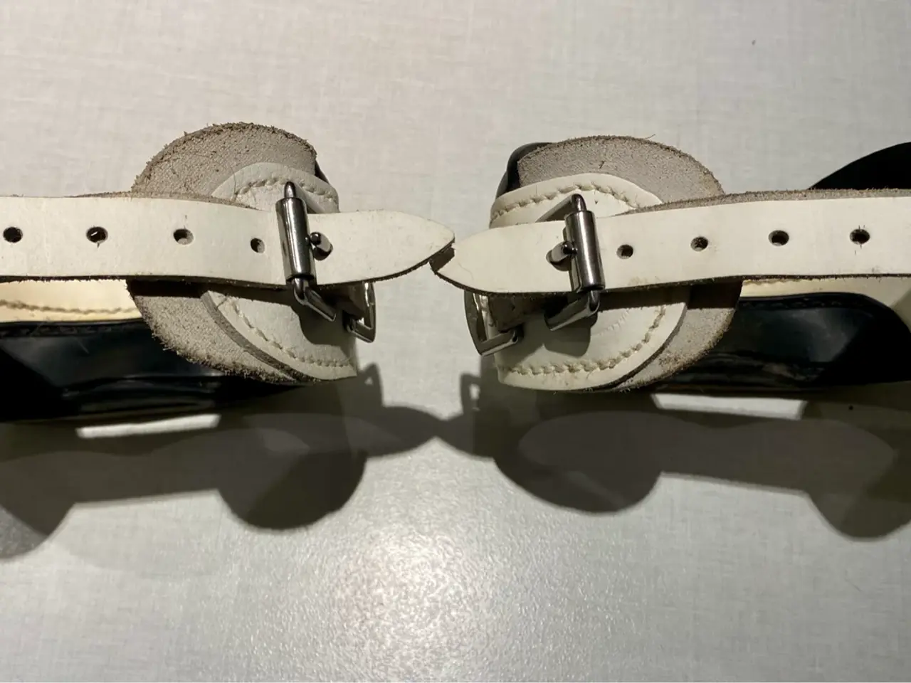 Billede 2 - Læder boots