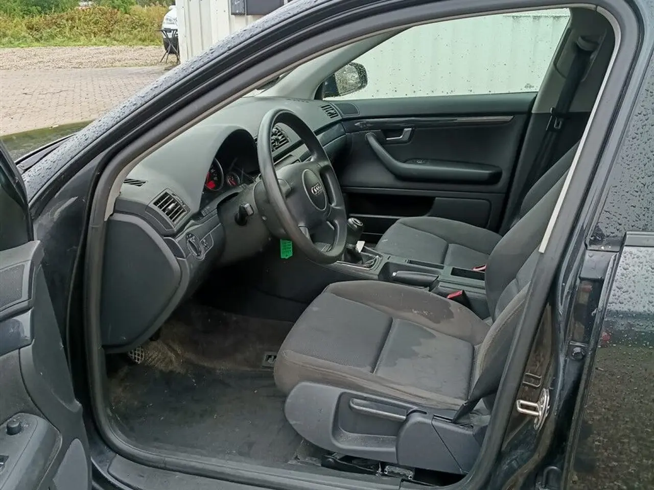 Billede 6 - Audi A4 Avant 1,8 T 163HK Stc