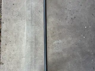 Vægtstang 20 kg i alt