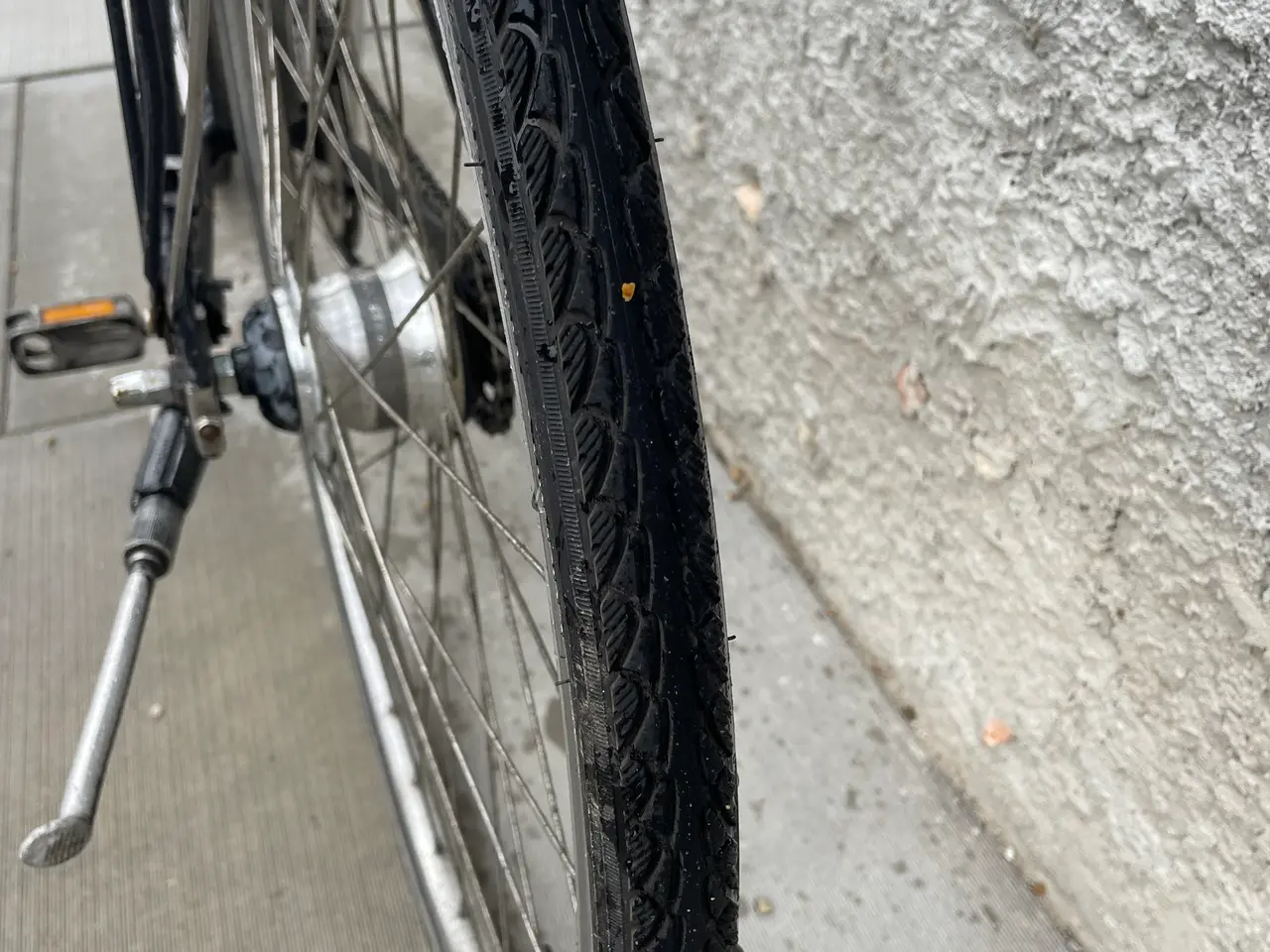 Billede 7 - Dame cykel