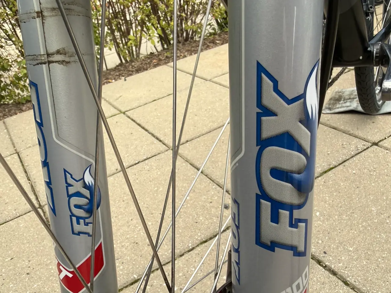 Billede 9 - Trek 8500 hardtail