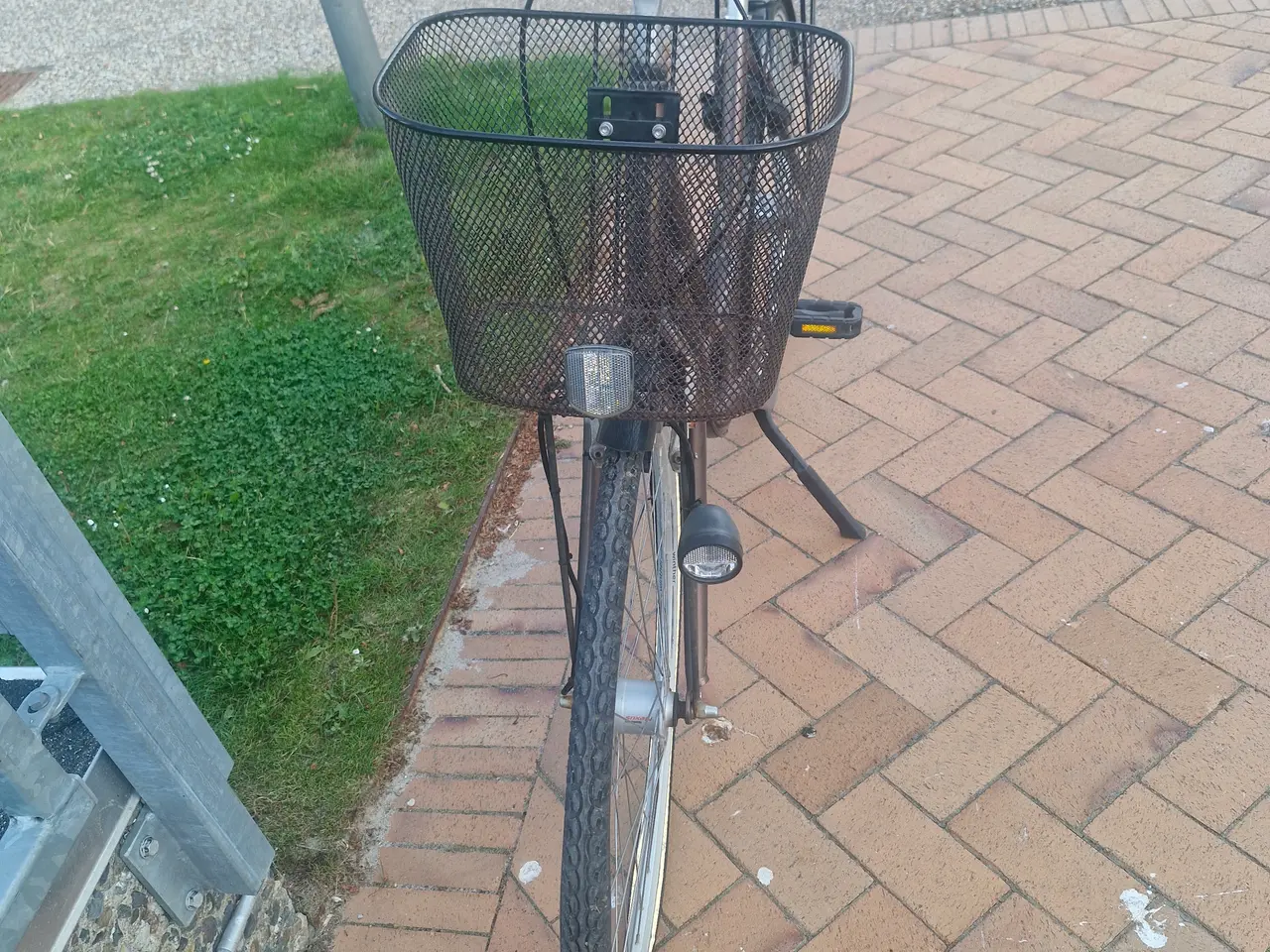 Billede 3 - Dame cykel 