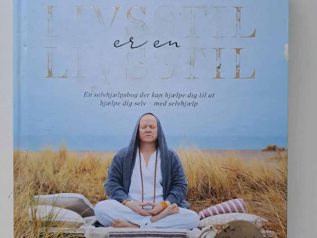 Billede 1 - Livsstil er en Livsstil