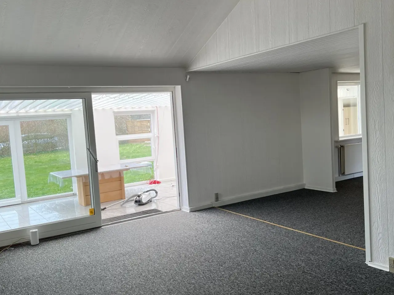 Billede 15 - Kolonihave i Fredericia, uden bopælspligt.