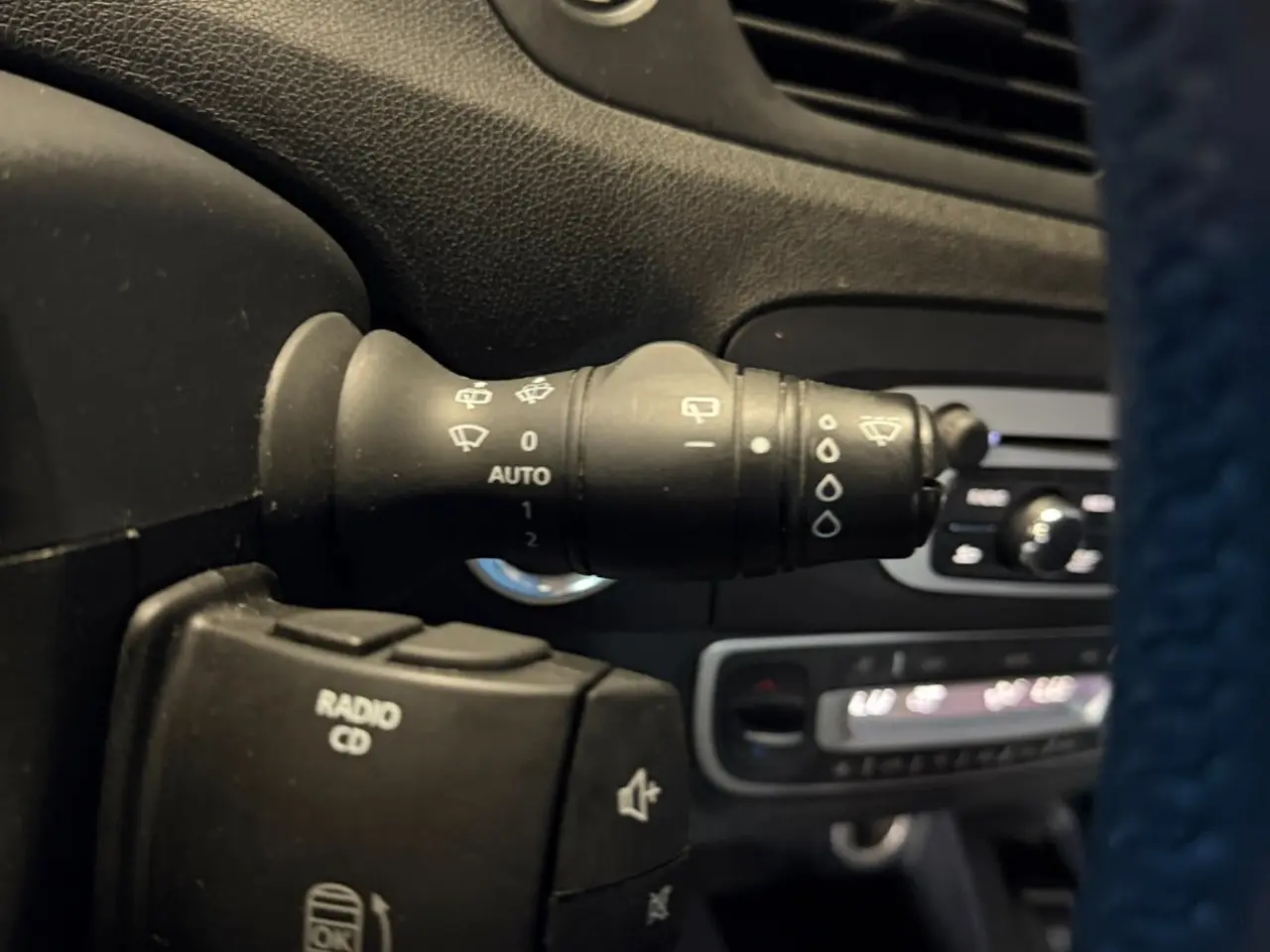 Billede 17 - Renault Grand Scenic III 1,5 dCi 110 Dynamique 7prs