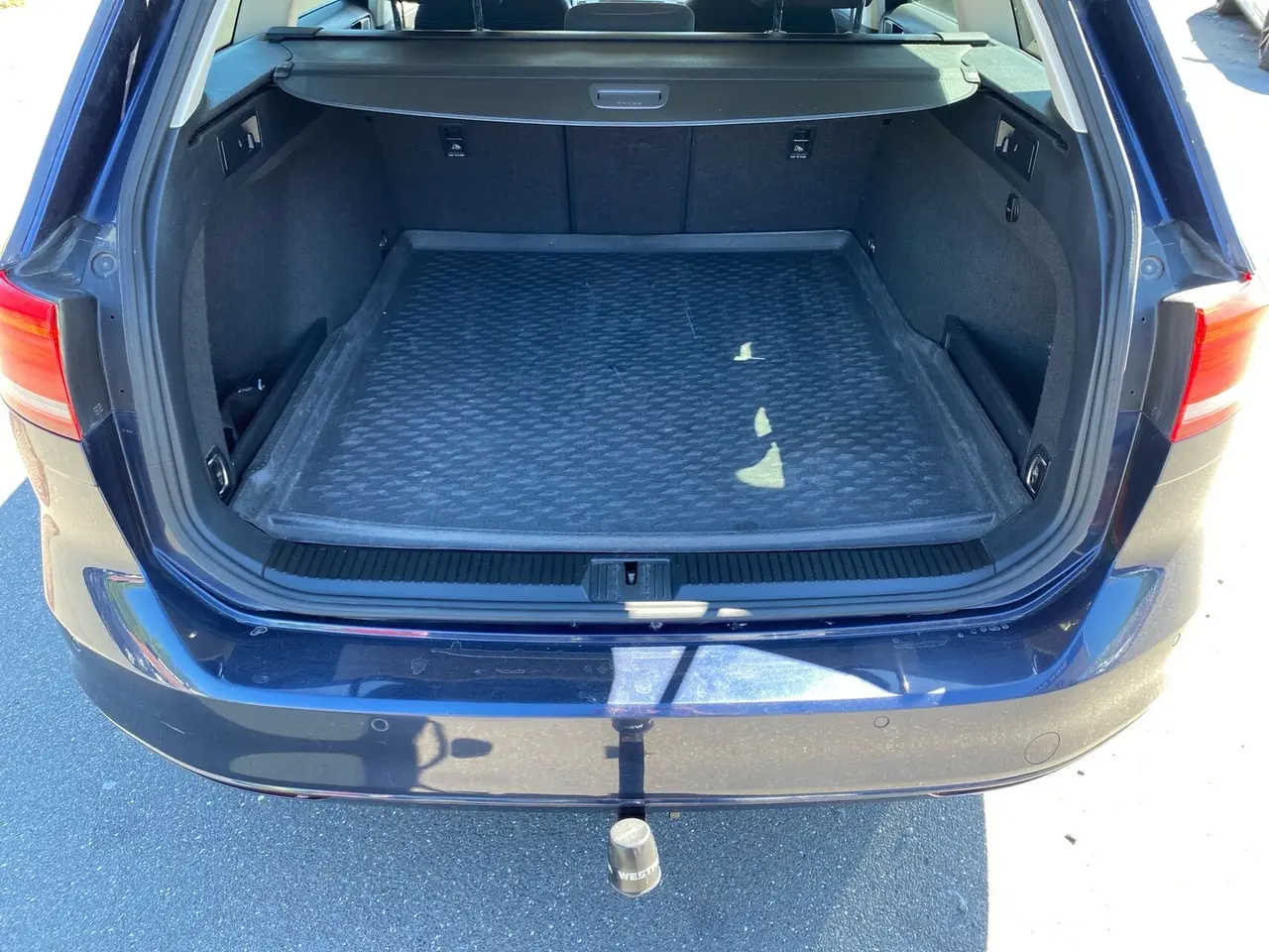 Billede 7 - VW Passat Variant 2,0 TDI BMT Comfortline 150HK Stc 6g