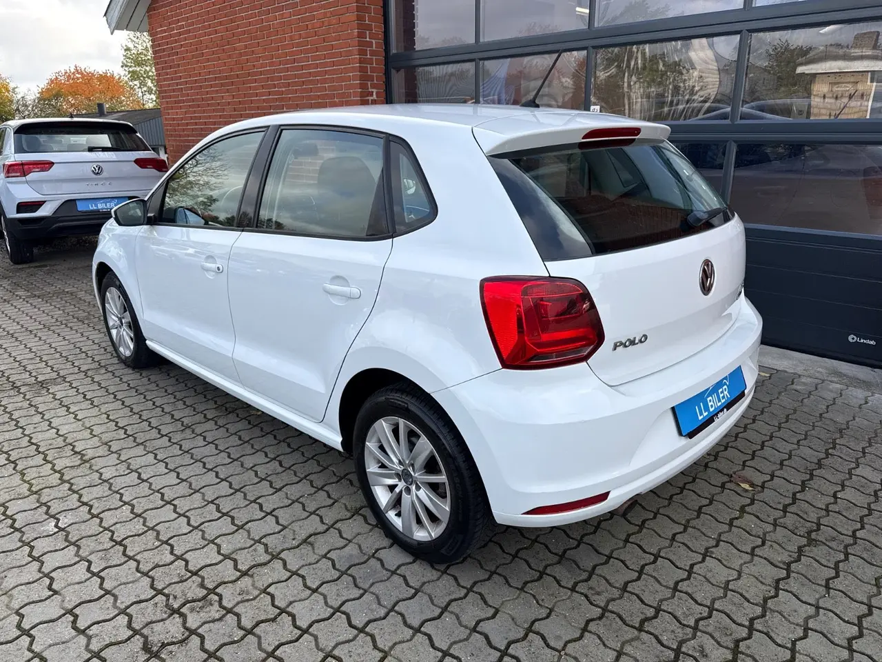 Billede 5 - VW Polo 1,2 TSi 90 Comfortline DSG BMT