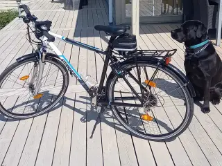Peugeot cykel 