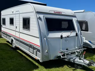2013 Cabby Caienna 620 E
