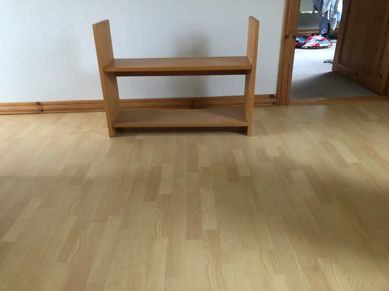 Billede 2 - Bog reol fra getama 