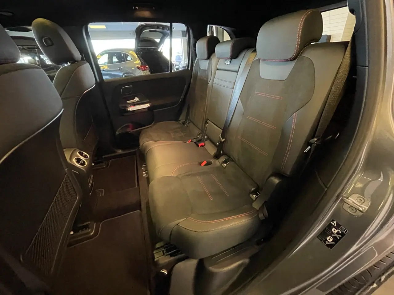 Billede 19 - Mercedes EQB250+ AMG Premium