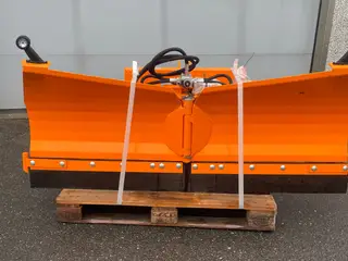 Sigma Pro G202 180cm med elomskifter