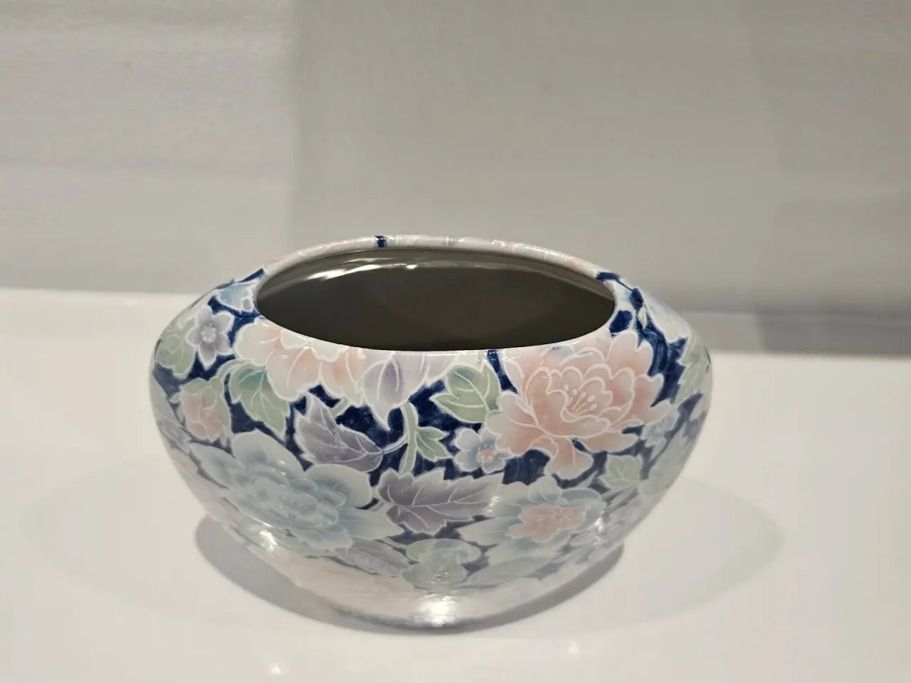 Billede 2 - Smuk vintage vase.