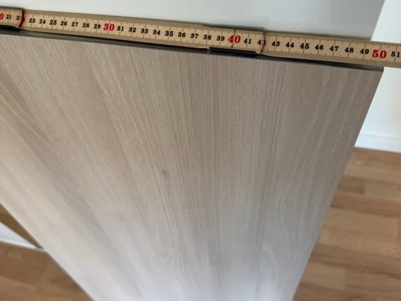 Billede 4 - Spisebord sælges BYD