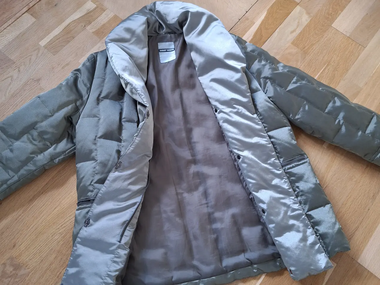 Billede 2 - Jakke