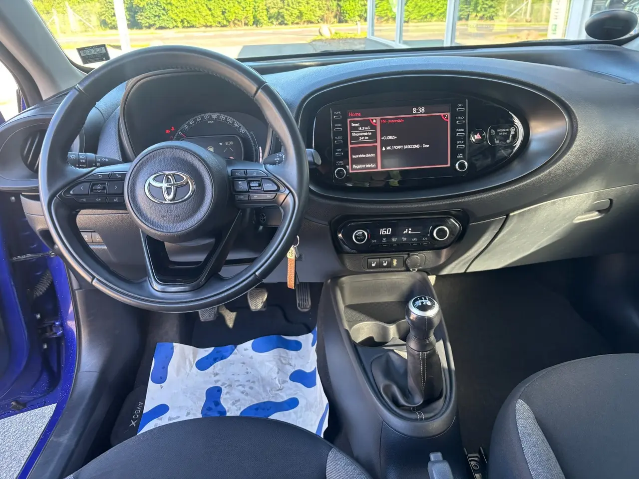 Billede 9 - Toyota Aygo X 1,0 Active